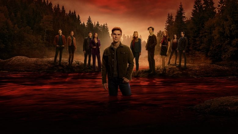 Riverdale (2017)