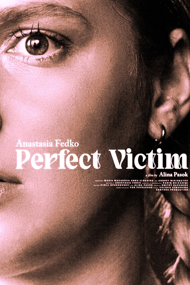 Imatge de Perfect Victim