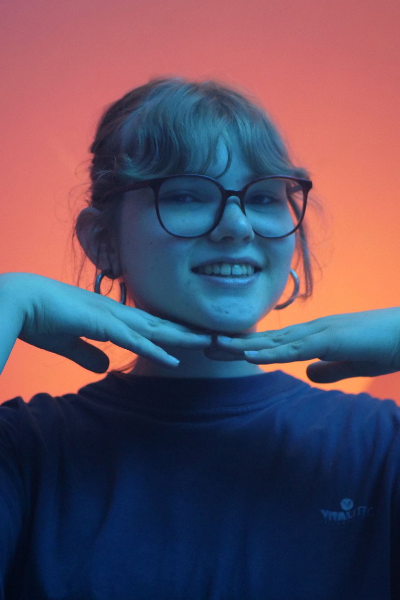 Mia Bocquet photo 2