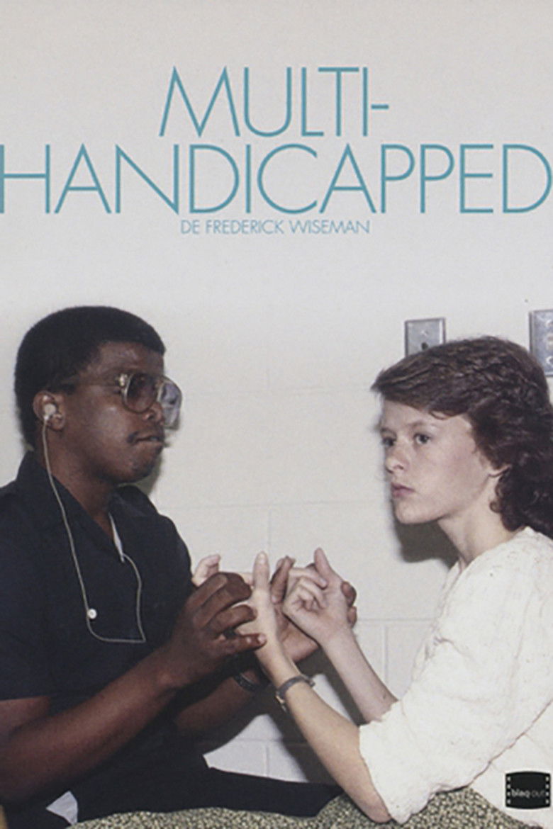 Imatge de Multi-Handicapped