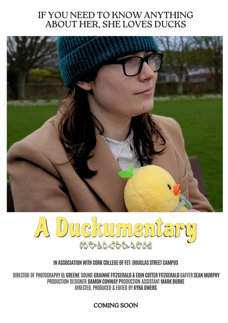 Imatge de A Duckumentary