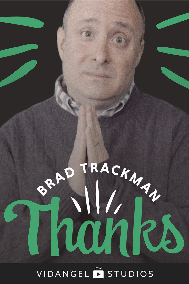Brad Trackman: Thanks background