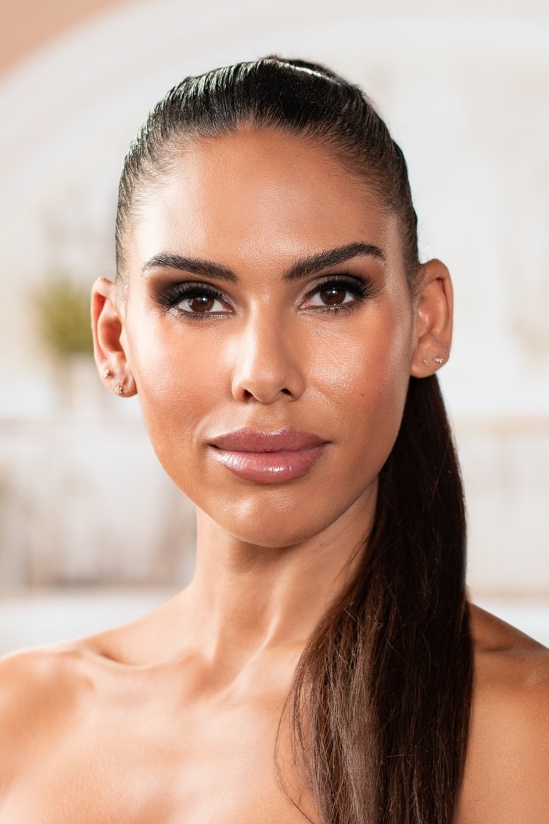 Ảnh Natassia Van Kerkvoorde