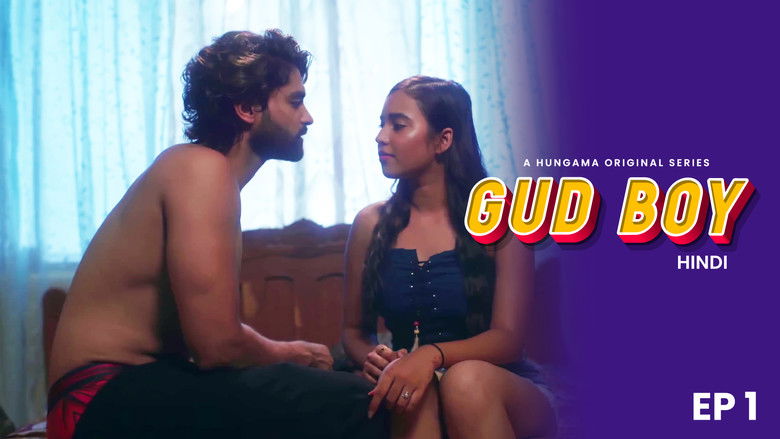 Still image for Gud Boy season 1 episode 1: First Crush Still image for Gud Boy season 1 episode 1: First Crush