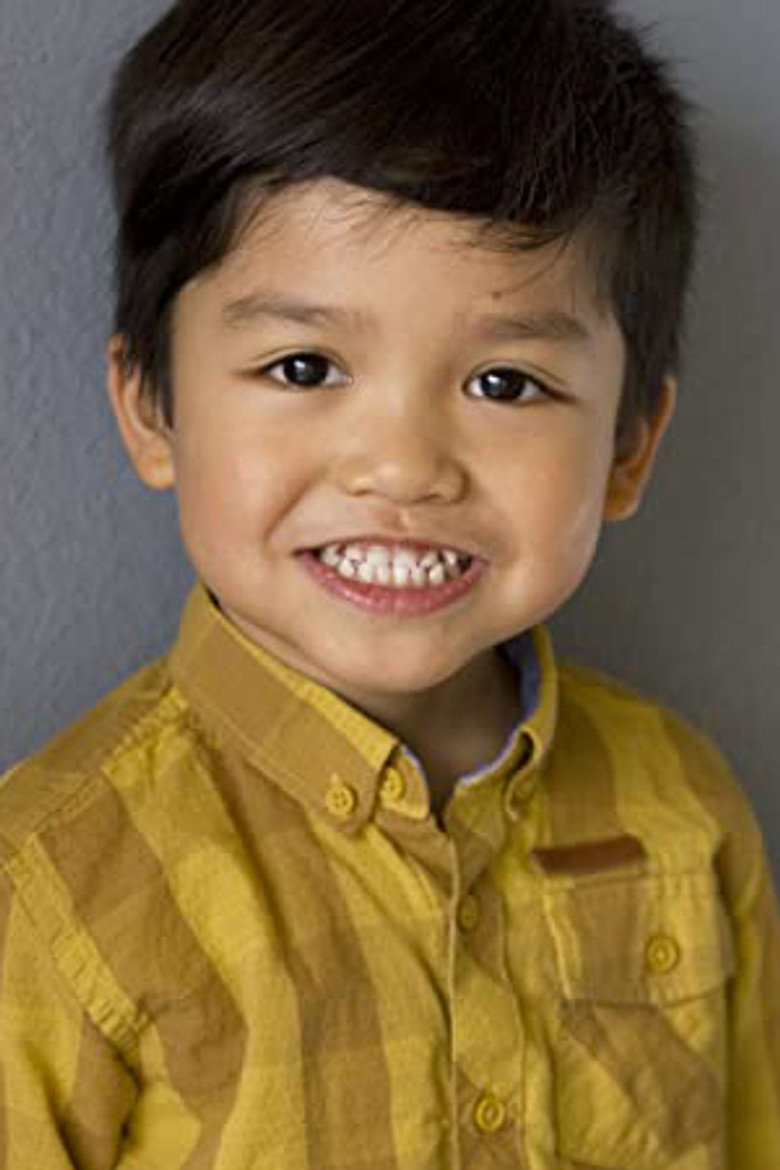 Kailen Jude photo