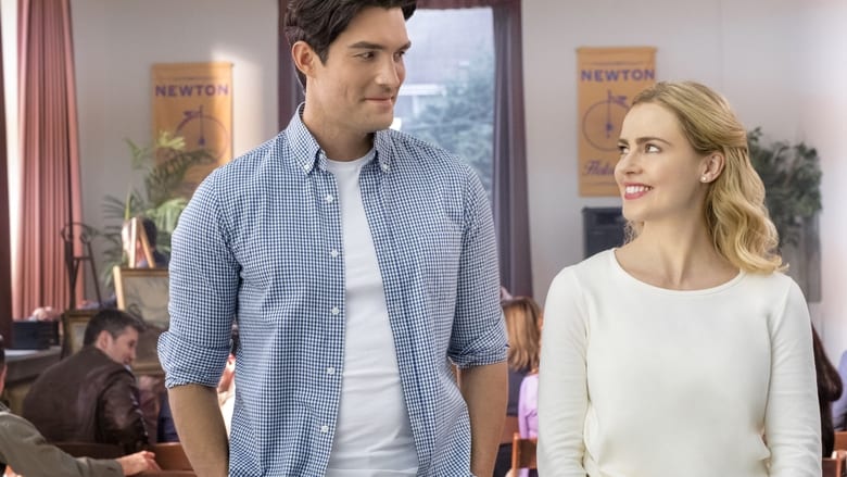 Un coup de foudre en héritage (Hallmark) streaming – 66FilmStreaming