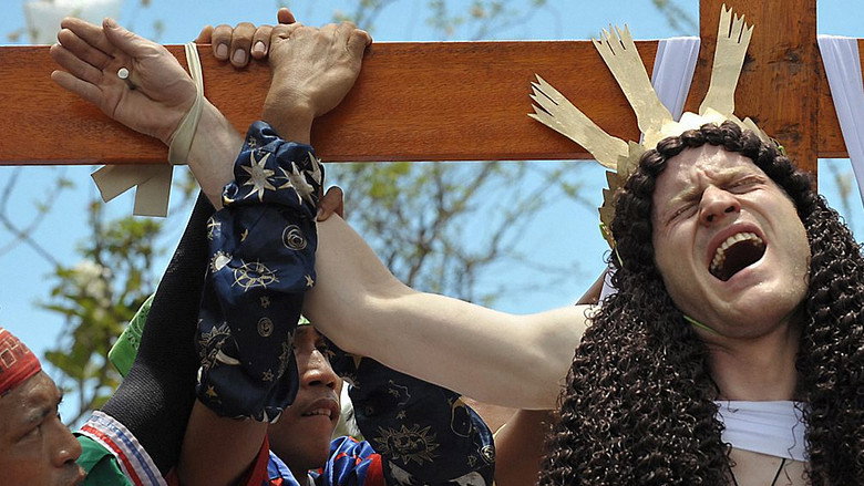 John Safran's Race Relations image 2