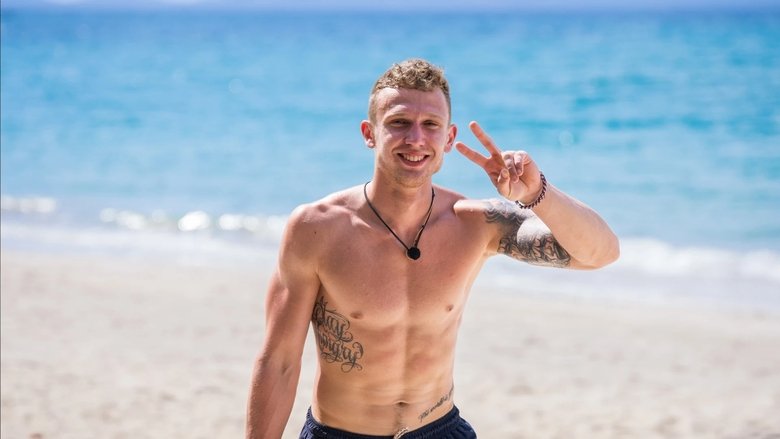 Honeymoon – líbánky k nepřežití Sezóna 1 Epizoda 1 bombuj