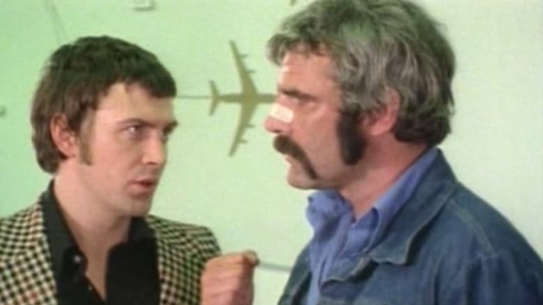 The Professionals Season 1 Episode 6