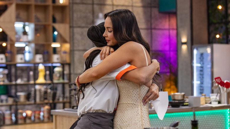 Top Chef VIP Temporada 4 Episodio 54 Cuevana 3