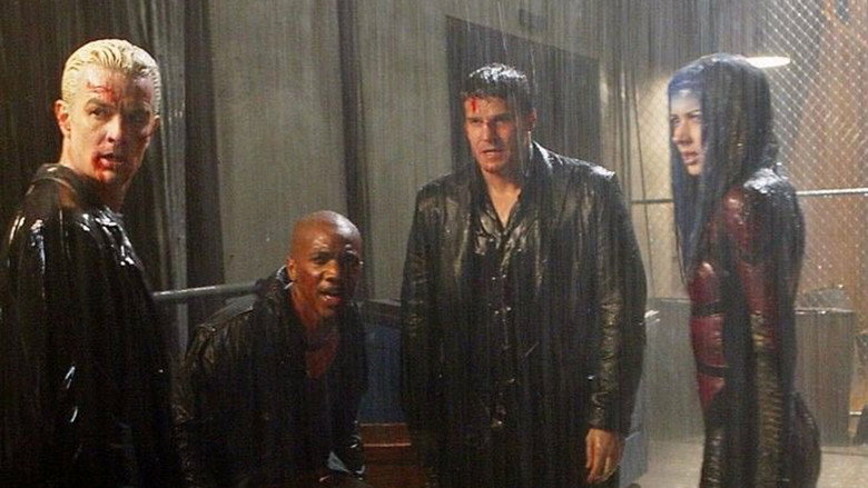Still from Angel - Season 5 Episode 22