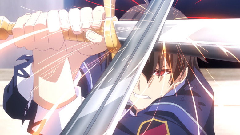 Still from The Greatest Demon Lord Is Reborn as a Typical Nobody - Season 1 Episode 7