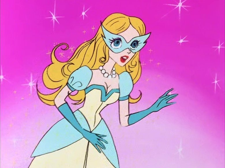 Still image for Time Bokan Series: Yatterman season 1 episode 72: Sleepy Beauty