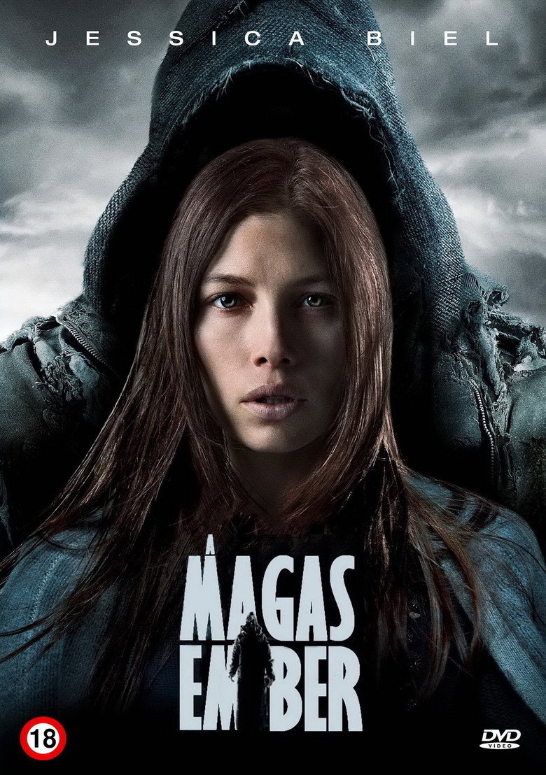 A magas ember (2012)