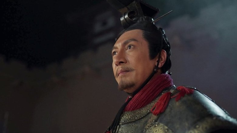 Still image for Qin Dynasty Epic season 1 episode 45: Episode 45