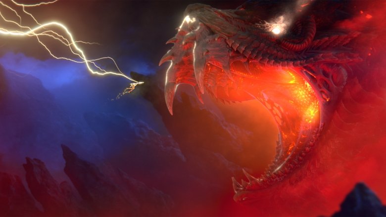 Ragnarok main backdrop