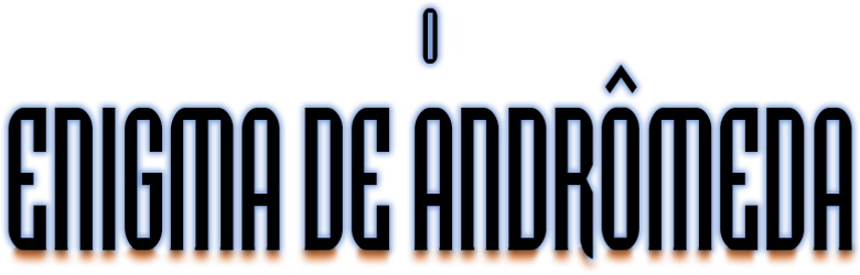 O Enigma de Andrômeda