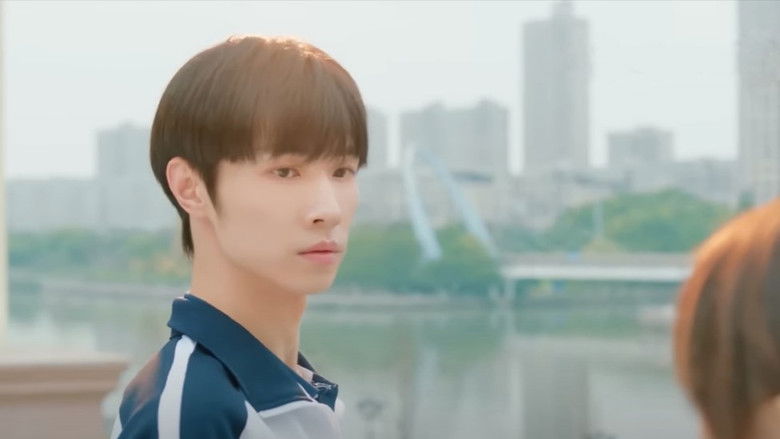 Still image for Confess Your Love season 1 episode 1: Episode 1 Still image for Confess Your Love season 1 episode 1: Episode 1