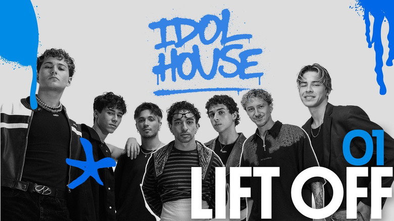 Lift Off 01 | Face to Face with Myself