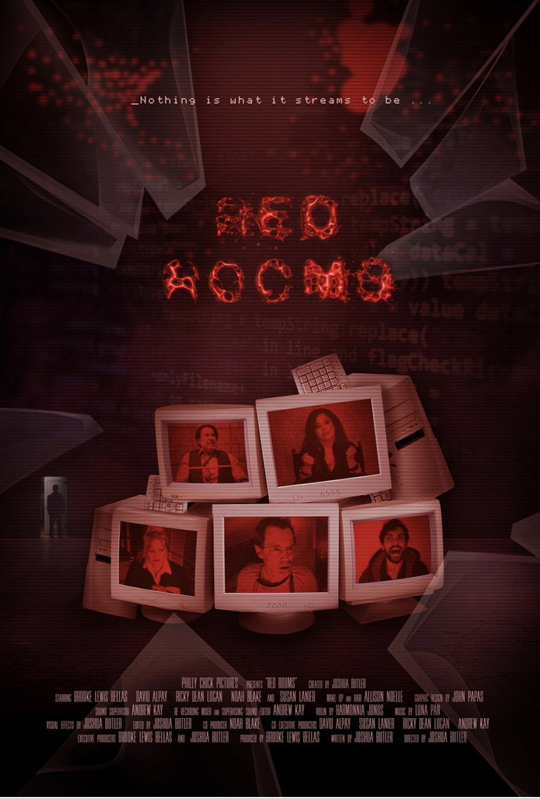 Red Rooms — image 1
