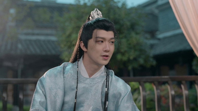 Still image for Jiufeng's Lucky Prince season 1 episode 16: Episode 16