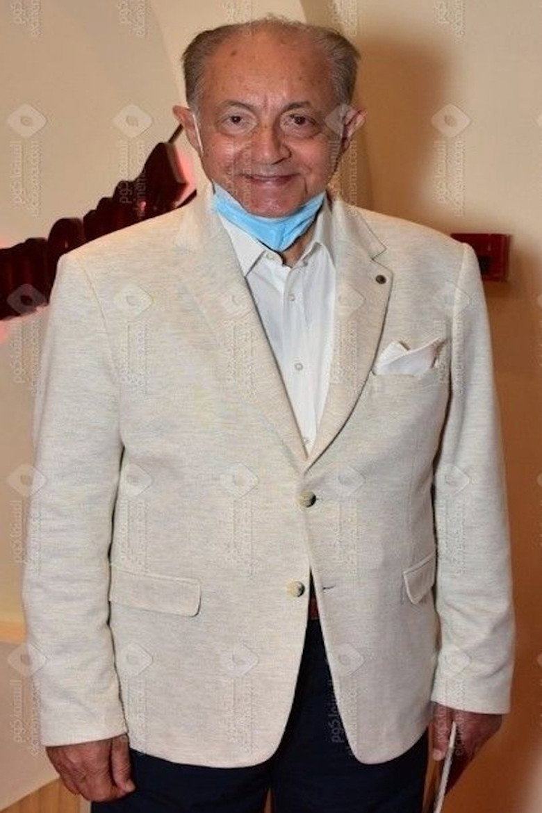 Abdelaziz Makhyoun photo