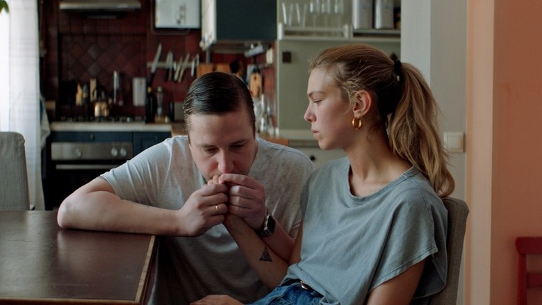 Still image for Alyssa season 1 episode 3: Episode 3