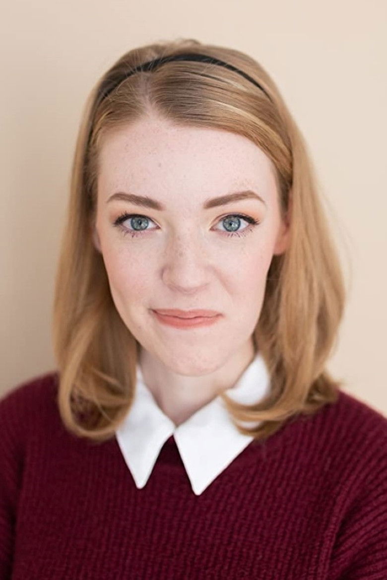 Natalie Shields portrait image