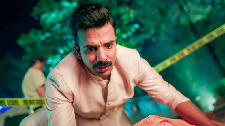 Still image for Mannat: Har Khushi Paane Ki season 1 episode 283: Shruti's Accident Shakes Everyone