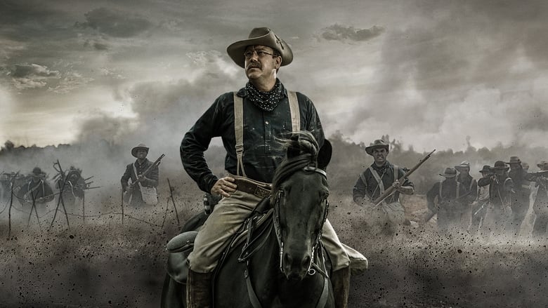 Theodore Roosevelt saison 1 episode 2 streaming