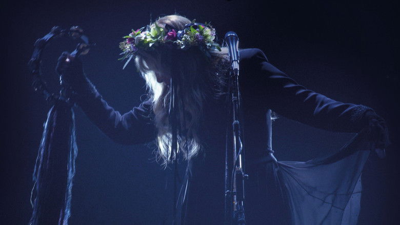 Imatge de Stevie Nicks 24 Karat Gold The Concert