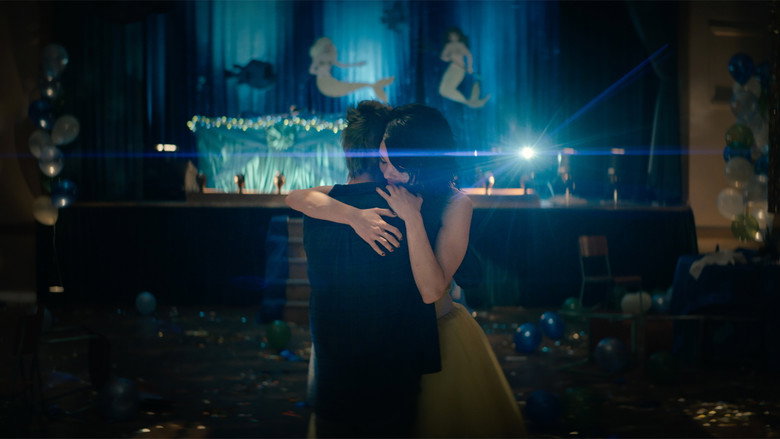 Still from Deadly Class - Season 1 Episode 3