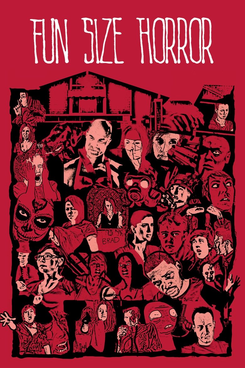 Fun Size Horror: Volume One
