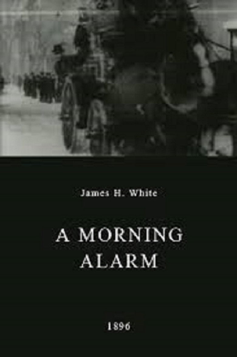 Imatge de The Morning Alarm