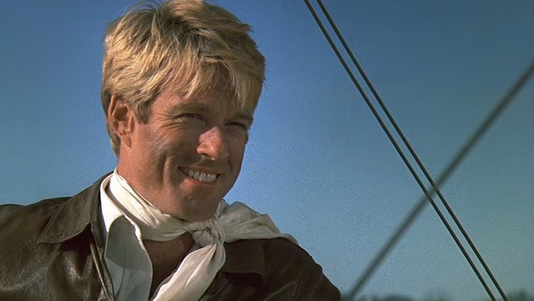 The Great Waldo Pepper (1975)