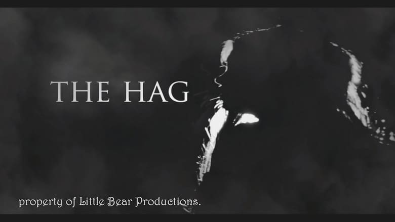The Hag movie poster