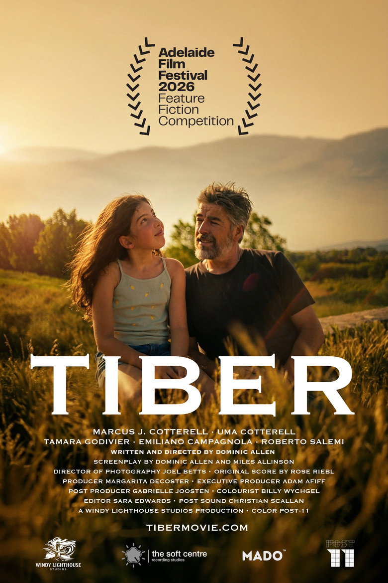 Tiber