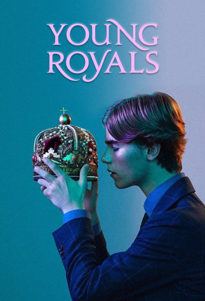 Young Royals Episode 1 Watch Young Royals - Season 1 - Episode 1 Online in Full HD Quality