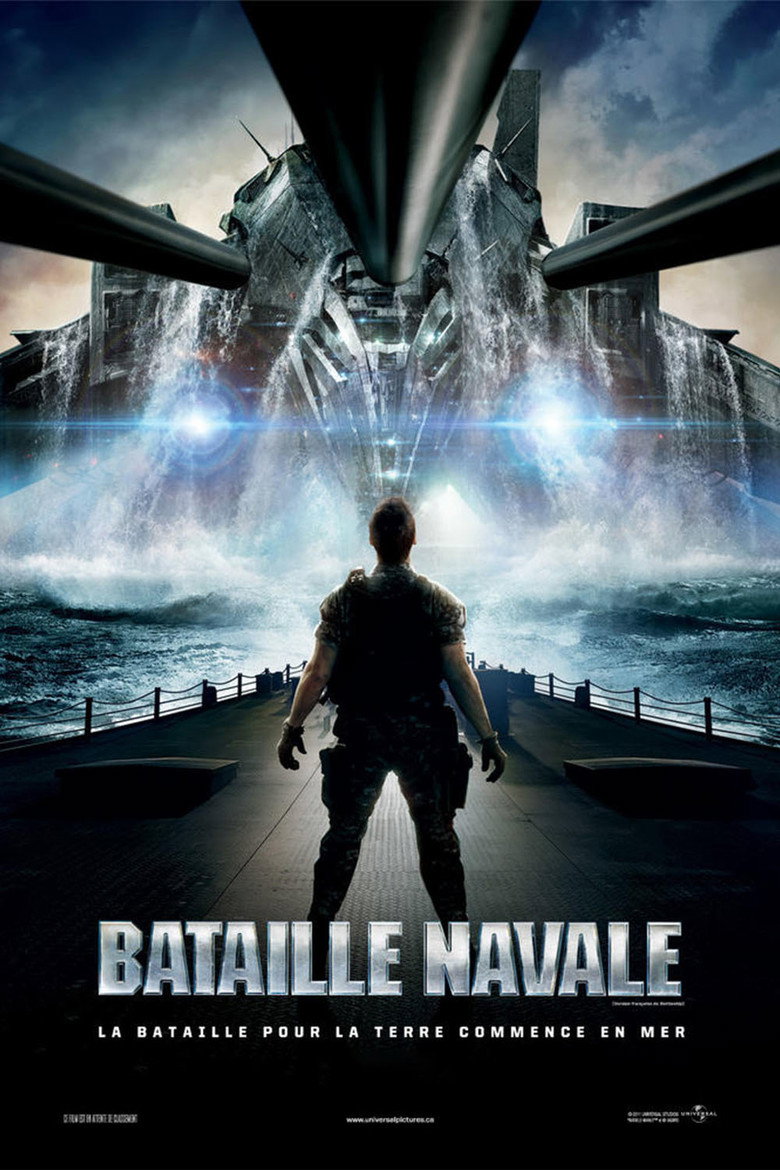 Póster la Película