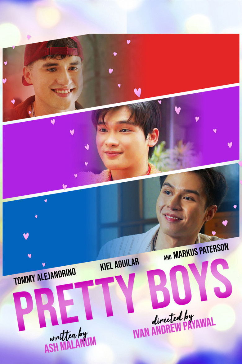 Imatge de Pretty Boys