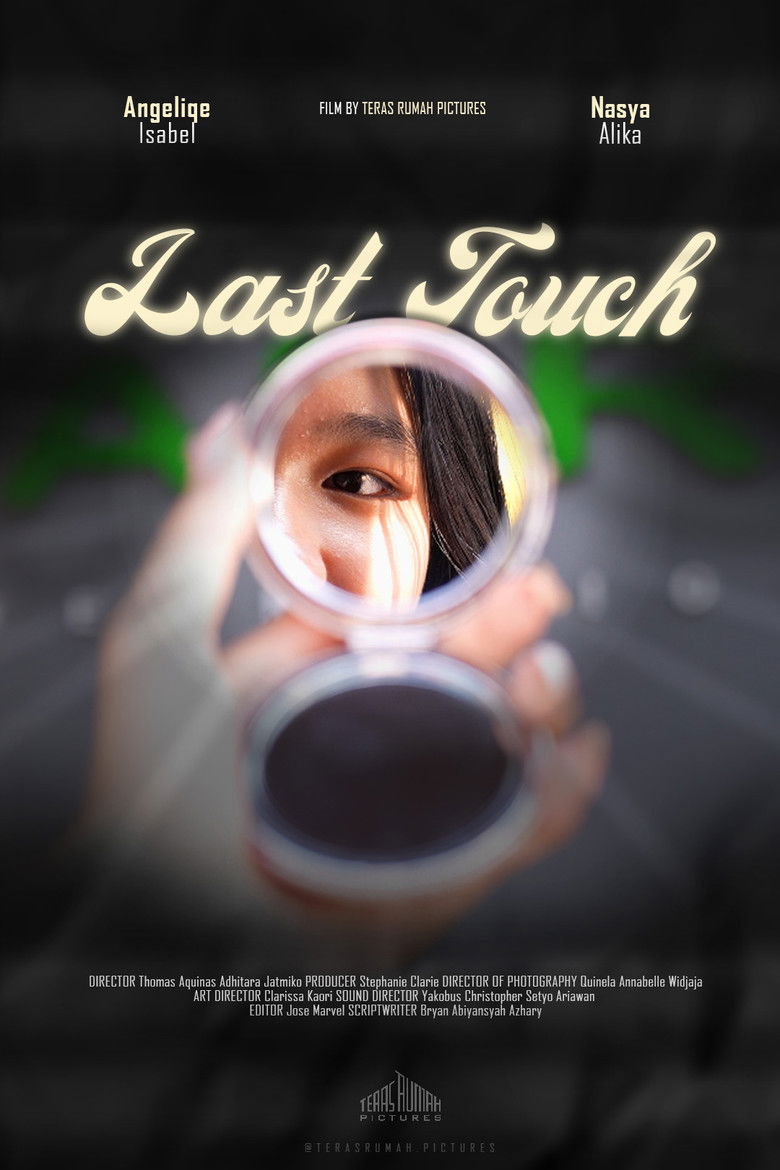 Imatge de Last Touch