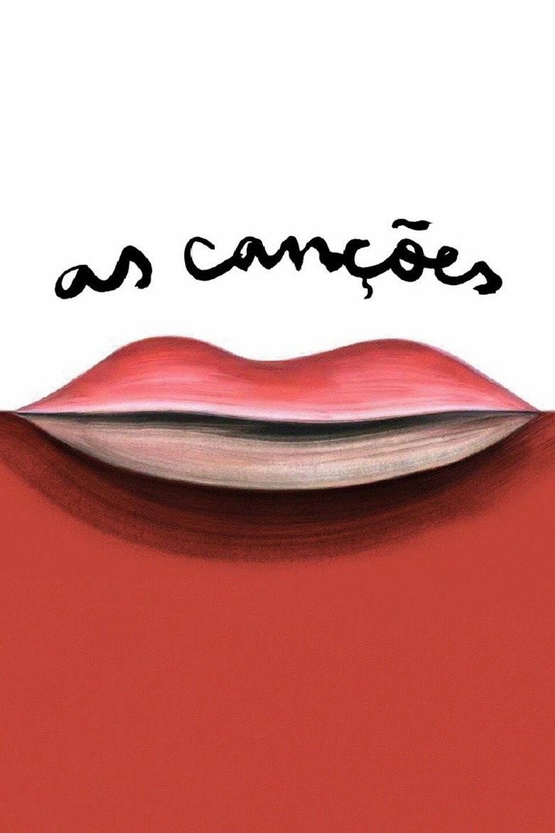 As Canções (2011)