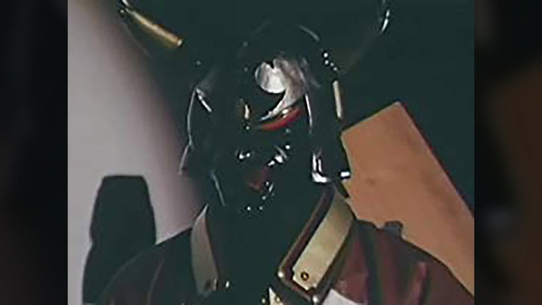 Still from 世界忍者戦ジライヤ - Season 1 Episode 4