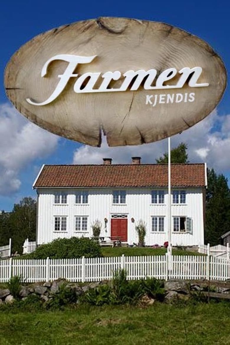 Farmen kjendis