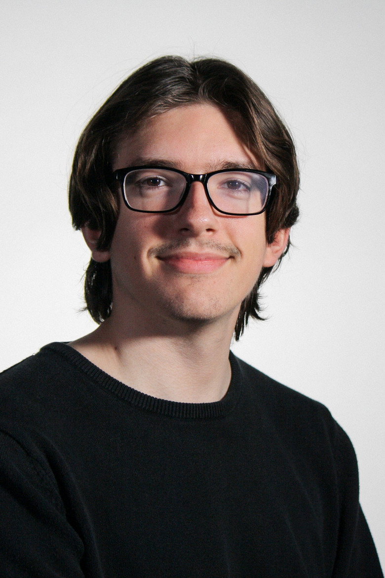 Luke Smith