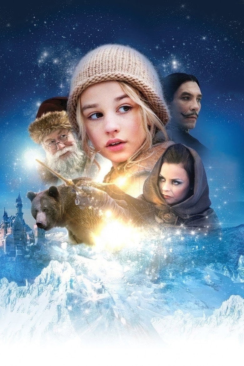 Imatge de A la recerca de l'estel de Nadal