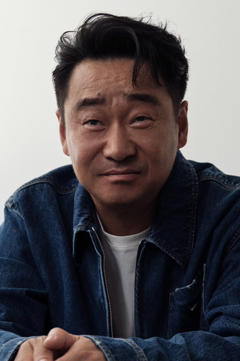 Wang Jingchun photo 3