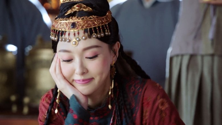 Still image for The Legend of Xiao Chuo season 1 episode 11: Episode 11 Still image for The Legend of Xiao Chuo season 1 episode 11: Episode 11