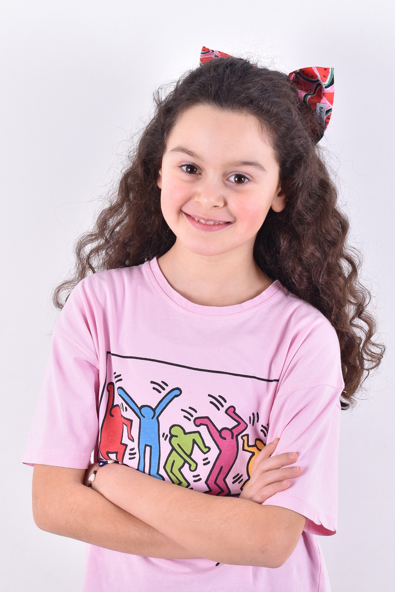 Bade Tokel portrait image