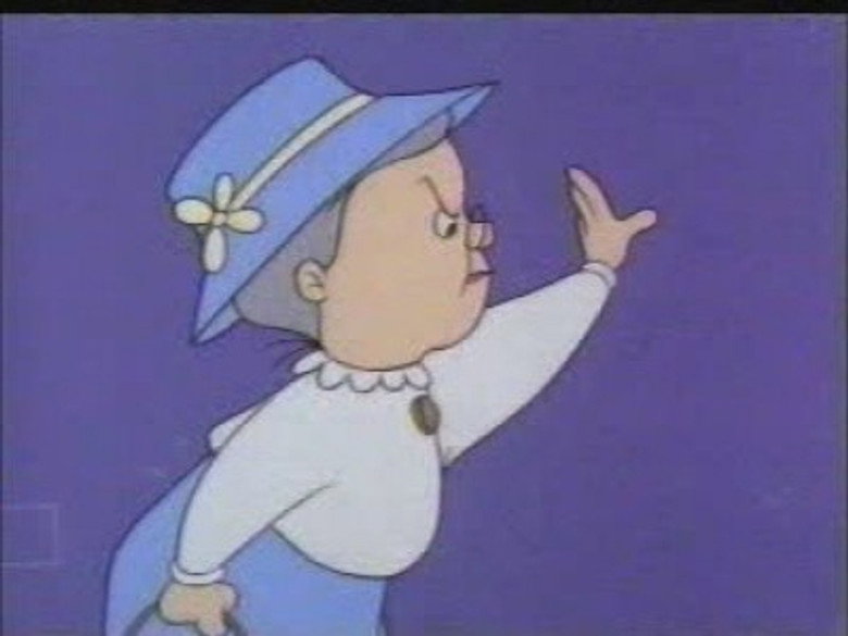 Immagine dell'episodio S1965E10 di Looney Tunes